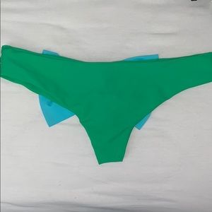 Lolli Swim Bow Bikini Bottoms